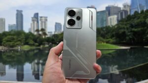realme 14 review - Midrange RM1,299 gaming phone with huge battery and stereo speakers tested 8