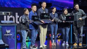 New Predator Helios 18 AI and Helios Neo 16S AI gaming laptops, Orion 7000 desktop PC and more launched in Malaysia 1