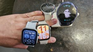 Huawei Watch Fit 4 series and new Watch 5 smartwatches with enhanced health management features coming to Malaysia 10