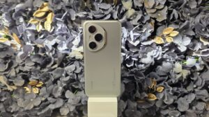 Honor 400 Pro to feature rear triple camera setup with huge 200MP main camera 12