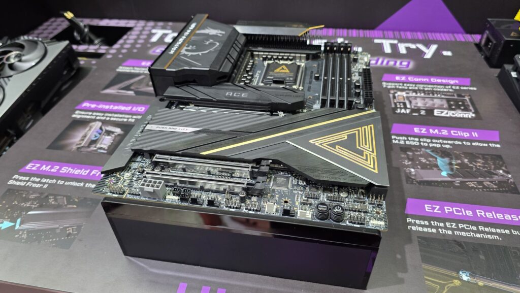 msi meg870 ACE