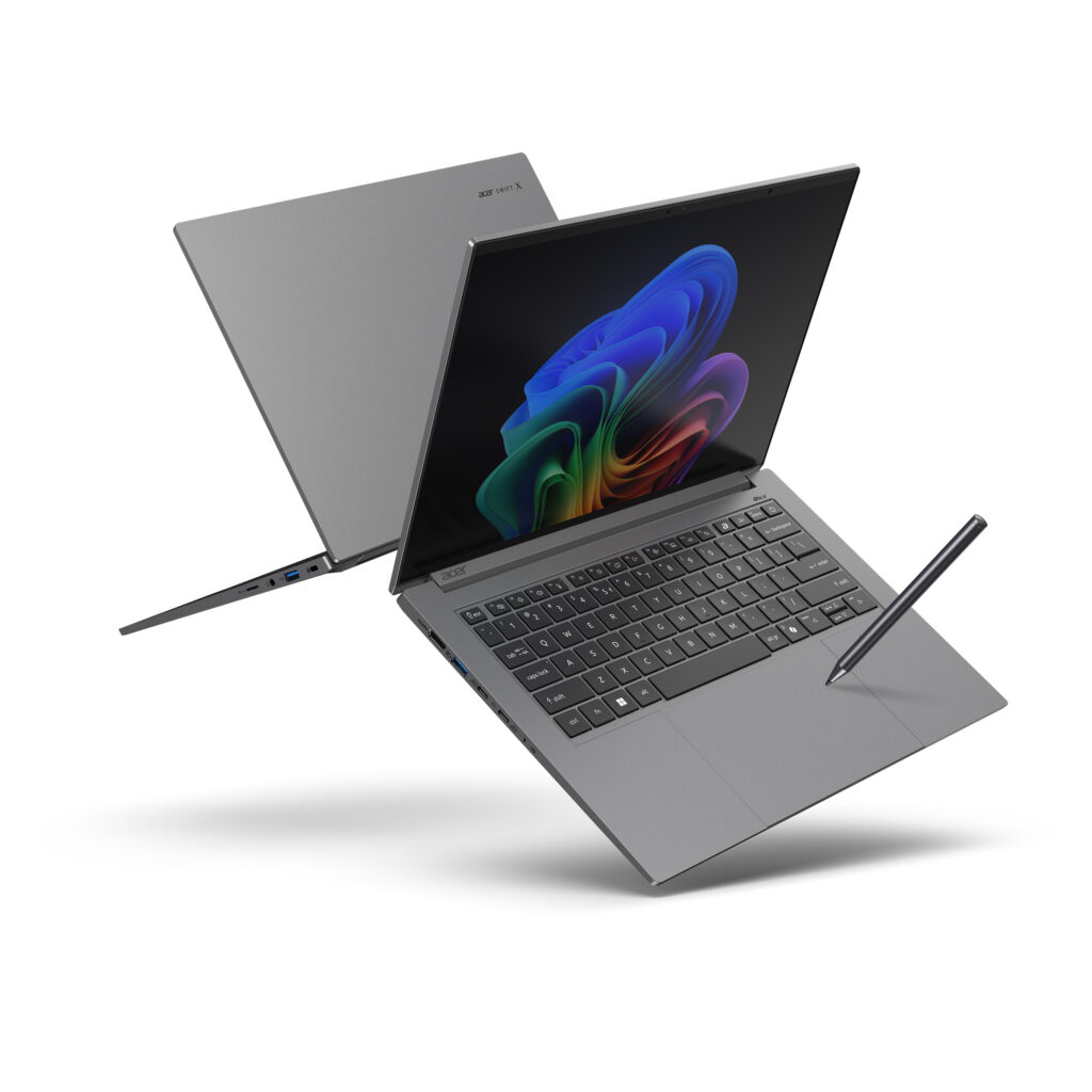 Acer Swift X 14 AI