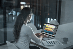 New Acer Swift X 14 AI and Swift X 14 laptops showcased at Computex 2025 1