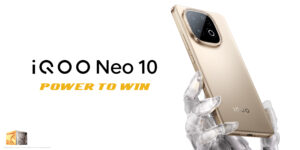 iQOO Neo 10 coming to Malaysia soon 3