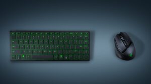 New Razer Joro keyboard and Basilisk Mobile mouse aim to redefine portability for gaming gear 5