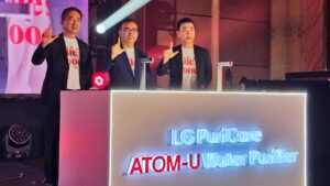 New LG Subscribe service gets you premium home appliances for less 5