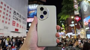 Honor 400 Pro Review - Premium midranger with near flagship performance 2