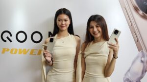 iQOO Neo 10 Malaysia prices announced; new Snapdragon 8s Gen 4 gaming phone starts from RM1,999 9