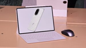 Huawei MatePad Pro 12.2 2025 tablet and FreeBuds 6 launched in Malaysia 10