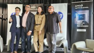 HP ZBook Ultra G1a and HP Z2 Mini G1a Workstation for enterprise launched in Malaysia 9