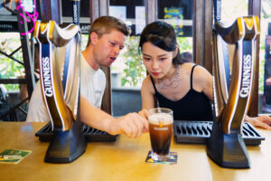 Guinness Chief Pint Officer position open with massive perks for skilled candidates in Malaysia 4