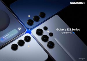 NGL, here’s why the AI-powered Samsung Galaxy S25 series still proves it’s 2025’s best camera phone upgrade 3