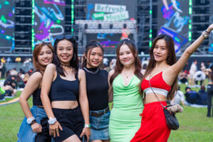 Heineken Refresh 2025 brings over 10,000 fans to chill and celebrate in Genting Highlands 6