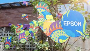 Epson celebrates 50th anniversary with walk down memory lane 6