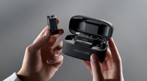 Hollyland Max 2 and Lark A1 wireless mic preorders now up in Malaysia, prices start from RM169 4