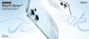 Oppo Reno14 series up for Malaysia preorders with up to RM2,396 in rewards 5