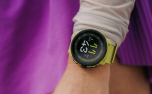 New Suunto Run watch for runners launched in Malaysia; priced at RM1,199 8