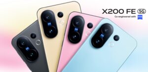 vivo X200 FE preorder now available for Malaysia with free gifts worth up to RM1,656 1