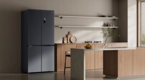 New Xiaomi Mijia Cross Door fridge keeps 510L of groceries cool for RM2,899 7