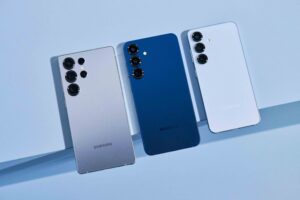 Galaxy S25 series for gaming: Here’s how Samsung’s fastest flagship phones can help give you the decisive gaming edge 1