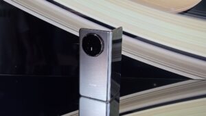 Honor Magic V5 First Look - A closer look at their slimmest, no-compromise flagship foldable for 2025 3