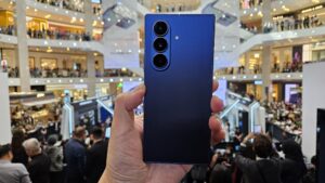 Samsung Galaxy Unfolds experiential roadshow for Galaxy Z Fold7 and Flip7 kicks off at Pavilion KL 6