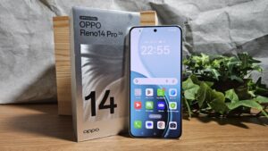 Oppo Reno14 Pro Review - Well-Rounded Premium Mid-Range Phone 4