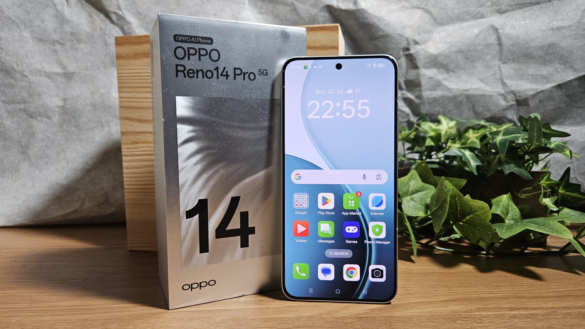 Oppo Reno14 Pro Review - Well-Rounded Premium Mid-Range Phone 