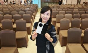 vivo X Fold5 launched in Malaysia; flagship foldable priced at RM6,999 10