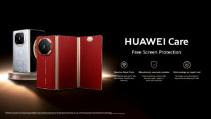 Huawei Care offers extra peace of mind for Mate XT Ultimate Design and Mate X6 foldables 5