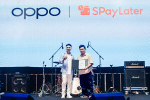 Oppo Reno14 series launched in Malaysia with three variants - all with AI photography features and IP69 chassis; prices start from RM1,399 7