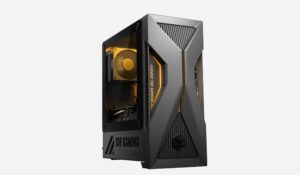 New Asus TUF Gaming T500 gaming tower launched in Malaysia; yours from RM3,899 6