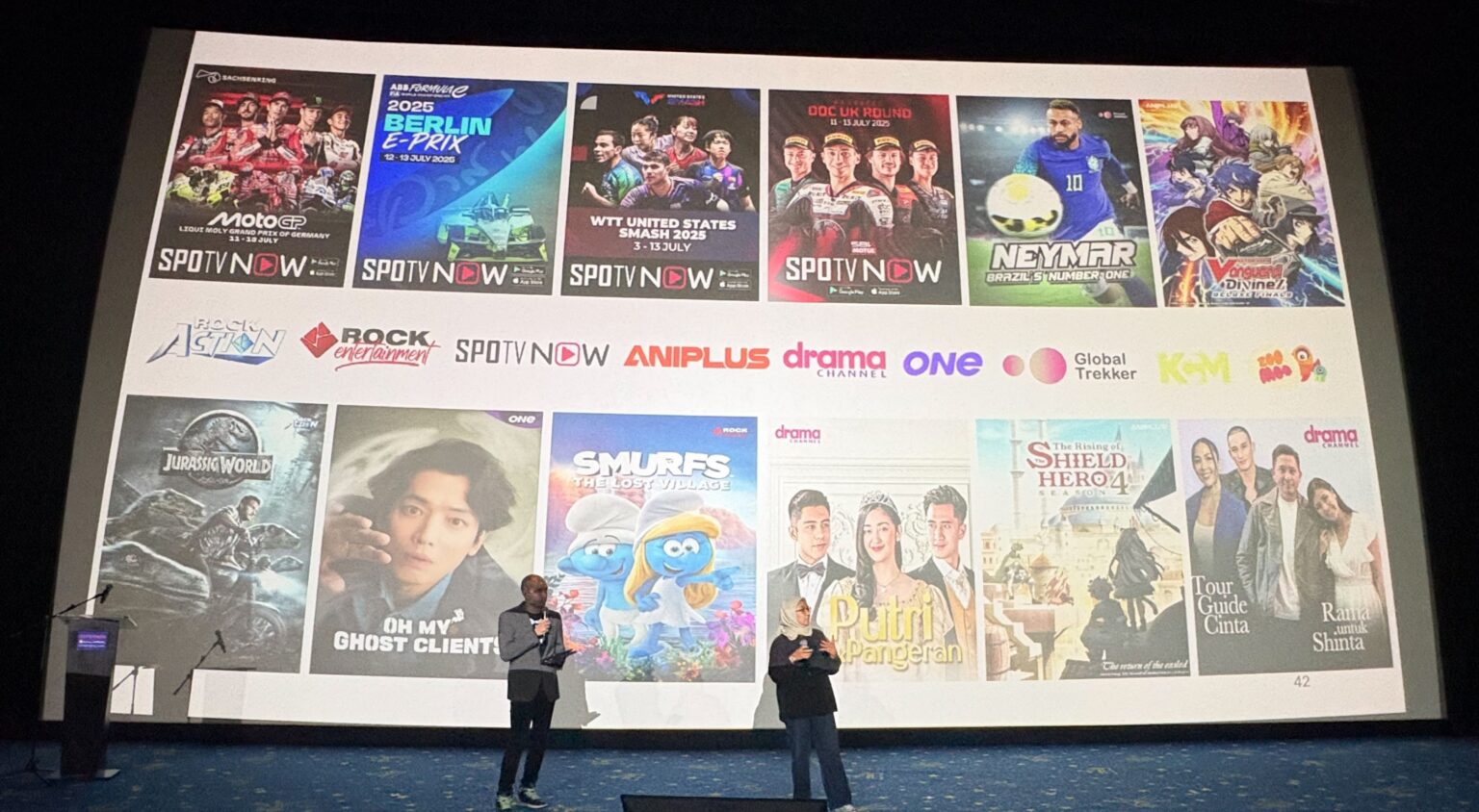 Maytv MYTV Mana-Mana Premium streaming app launched - RM6.90 Gets You ...
