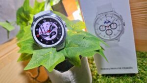 Samsung Galaxy Watch8 Classic Review - Dialled in with new AI and health tracking improvements 4