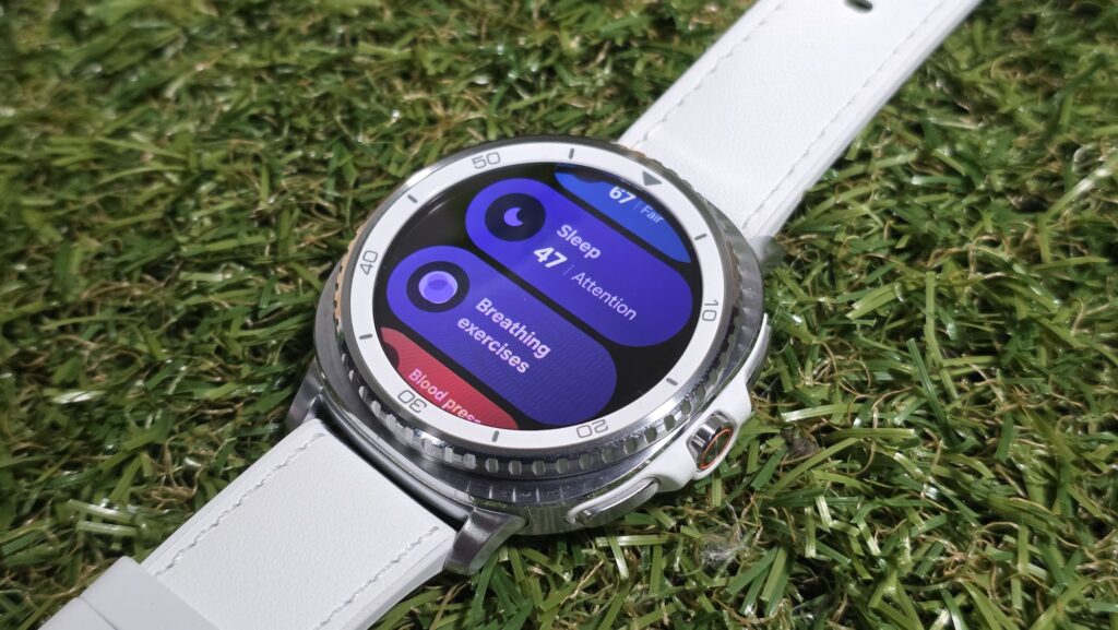 Samsung Galaxy Watch8 Classic Review tile