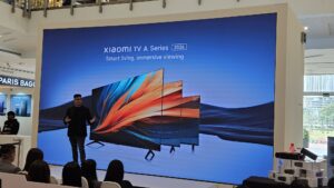 Xiaomi TV A 2026 series, A27Ui 4K monitor, vacuums and more launched in Malaysia 8