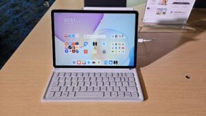 New Huawei MatePad 11.5 PaperMatte Edition 2025 launched in Malaysia; mobile productivity platform priced at RM1,599 11