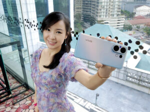 vivo V60 with 10X ZEISS Telephoto Zoom Portrait launched in Malaysia, prices start from RM1,999 1