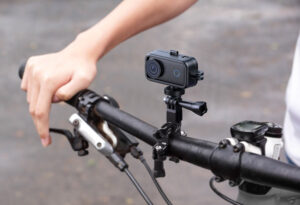 AKASO Keychain 2 4K action camera lets you capture action on the go for RM799 6