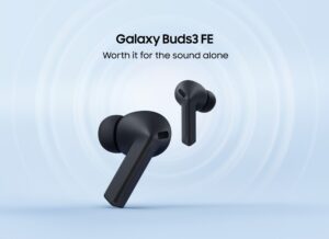 Samsung Galaxy Buds3 FE coming to Malaysia from 19 September 6