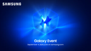 A new Samsung Galaxy event will be showcasing their next generation tablets and more this 4 September- here’s how to tune in to the live stream 9