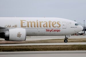Emirates SkyCargo expands cargo corridors into East and Southeast Asia, now offering 21,000 tonnes weekly cargo capacity 2
