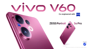 New vivo V60 in Berry Purple to debut at KL Fashion Week 2025 5