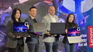 Latest Lenovo Legion 2025 line-up from handhelds to consoles launched in Malaysia 6