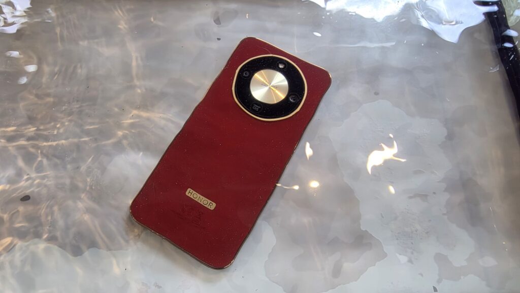 Honor X9d 5G tough phone to launch this 24 September 4