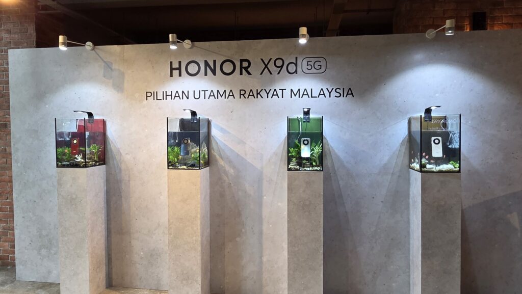 Honor X9d 5G tough phone to launch this 24 September 6