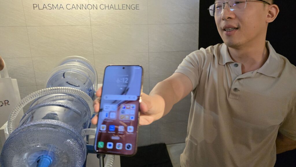 Honor X9d 5G tough phone to launch this 24 September 3