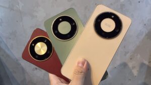 Honor X9d 5G tough phone to launch this 24 September 9