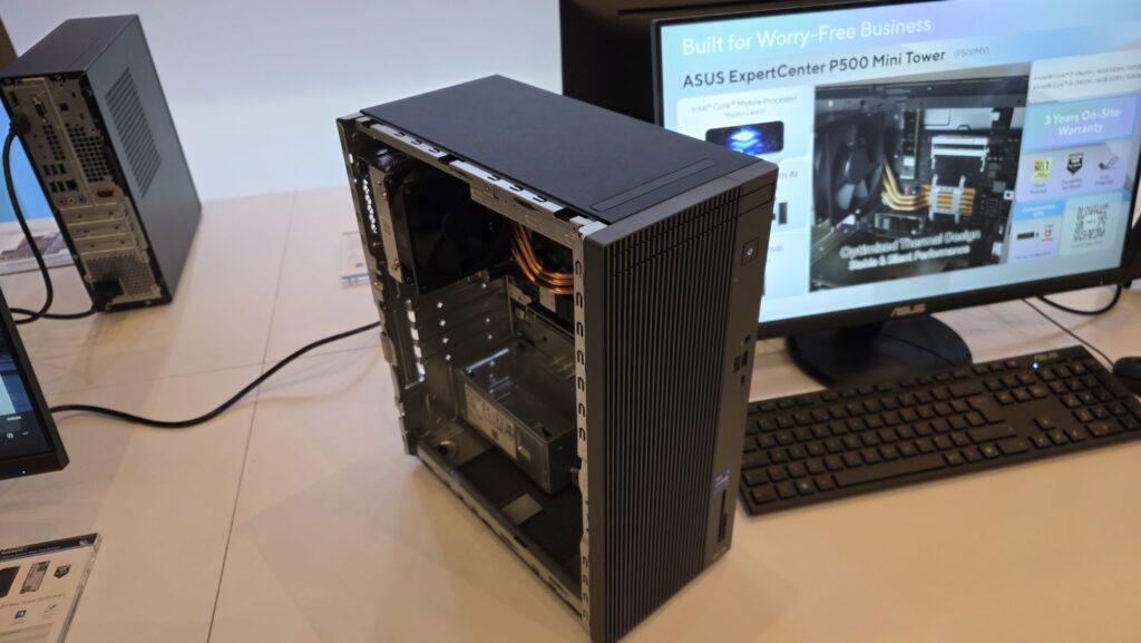 Asus ExpertBook 500SV