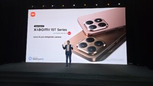 Xiaomi 15T Pro and 15T with Leica cameras launched in Malaysia; prices start from RM1,899 11